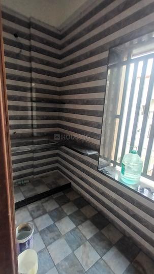 KSRTC Colony, Shanti Nagar Bedroom 1