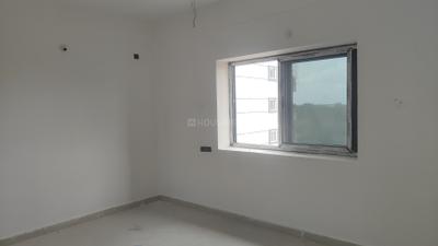 Bedroom Image of 1510 Sq.ft 3 BHK Apartment / Flat for sale in Shamshabad Hyderabad for Rs. 10000000