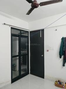 Bedroom Image of 400 Sq.ft 1 BHK Apartment / Flat for rent in SDPL Aashray Beltarodi II, Beltarodi Nagpur for Rs. 13000