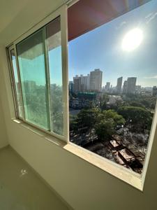 Bedroom Image of 715 Sq.ft 2 BHK Apartment / Flat for sale in Tridhaatu Morya, Govandi Mumbai for Rs. 25500000