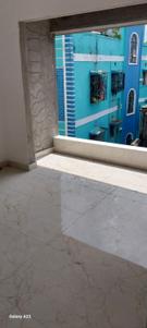 Balcony Image of 1025 Sq.ft 3 BHK Apartment / Flat for sale in Baranagar Kolkata for Rs. 5330000