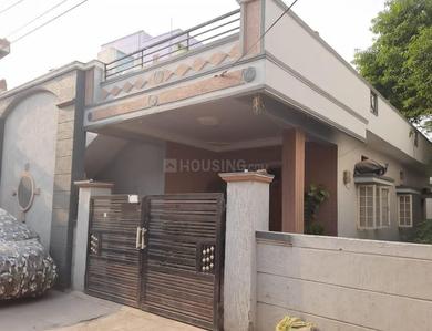 Image of 2160 Sq.ft 3 BHK Independent House for sale in Bandlaguda Jagir, Hyderabad for Rs. 18500000