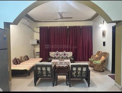 Hall Image of 1292 Sq.ft 2 BHK Independent House for sale in Sector Xu 1 Greater Noida for Rs. 21000000