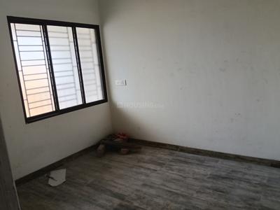 Bedroom Image of 1140 Sq.ft 3 BHK Apartment / Flat for sale in Tollygunge Kolkata for Rs. 8800000