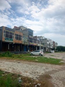 Image of 900 Sq.ft Residential Plot / Land for sale in Bajwa Sunny Enclave Global Hi Tech City, Harlal Pur, Mohali for Rs. 3500000