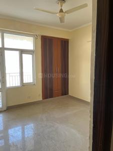 Bedroom Image of 804 Sq.ft 2 BHK Apartment / Flat for rent in Amrapali Dream Valley 2, Noida Extension Greater Noida for Rs. 16500