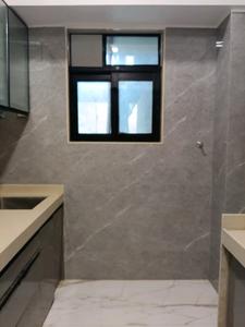 Kitchen Image of 715 Sq.ft 2 BHK Apartment / Flat for rent in JK Iris, Mira Road East Mira Bhayandar for Rs. 45000
