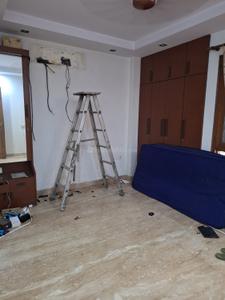 Bedroom Image of 1557 Sq.ft 3 BHK Builder Floor for sale in Swasthya Vihar New Delhi for Rs. 26500000