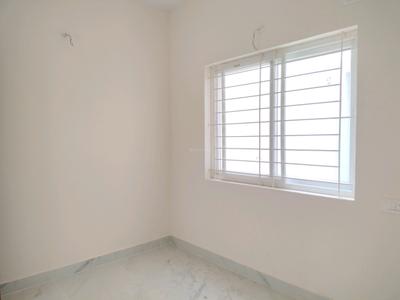 Bedroom Image of 1395 Sq.ft 3 BHK Apartment / Flat for sale in Habulus Sai Elite Apartment, Electronic City Bengaluru for Rs. 6975100
