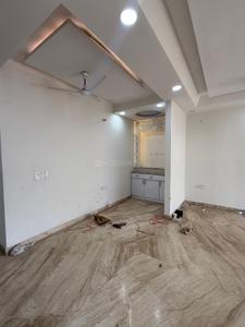 Hall Image of 1800 Sq.ft 3 BHK Builder Floor for rent in Surya Nagar Ghaziabad for Rs. 55000