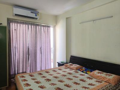 4 BHK Apartment