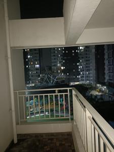 Balcony Image of 850 Sq.ft 2 BHK Apartment / Flat for sale in Wagholi Pune for Rs. 6100000