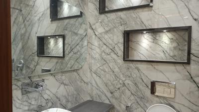 Image of 1125 Sq.ft 3 BHK Builder Floor for sale in Vikaspuri, New Delhi for Rs. 21000000