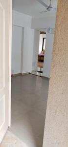 Hall Image of 1052 Sq.ft 2 BHK Apartment / Flat for sale in Achalare 52 Green Woods, Sus Pune for Rs. 10000000