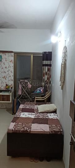 Rajyash Reevera Bedroom 1