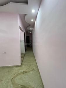 Hall Image of 600 Sq.ft 2 BHK Builder Floor for sale in Mansarover Garden New Delhi for Rs. 8000000