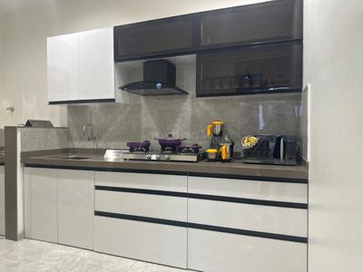 Kitchen Image of 1034 Sq.ft 2 BHK Apartment / Flat for sale in Kohinoor Riverdale , Kharadi Pune for Rs. 9000000