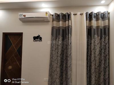 Bedroom Image of 900 Sq.ft 2 BHK Builder Floor for sale in Sector 127 Mohali for Rs. 4700000