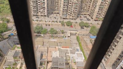Image of 646 Sq.ft 2 BHK Apartment / Flat for sale in Pigeon Spring Meadows, Noida Extension, Greater Noida for Rs. 7550000