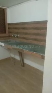 Kitchen Image of 2700 Sq.ft 5 BHK Independent House for sale in Chitaipur Varanasi for Rs. 29000000