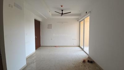 Living Room Image of 766 Sq.ft 2 BHK Apartment / Flat for sale in Prateek Grand City, Siddharth Vihar Ghaziabad for Rs. 8750000