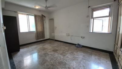 Bedroom Image of 999 Sq.ft 2 BHK Apartment / Flat for sale in Hiranandani Meadows, Thane West Thane for Rs. 19000000