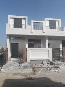 Image of 1000 Sq.ft 2 BHK Villa for sale in Manchwa, Jaipur for Rs. 4000000