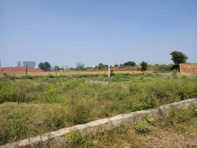 Image of 125 Sq.ft Residential Plot / Land for sale in Bhanauta, Greater Noida for Rs. 4375900