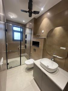 Image of 2250 Sq.ft 3 BHK Builder Floor for sale in Malibu Town Floors, Sector 47, Gurgaon for Rs. 24000000