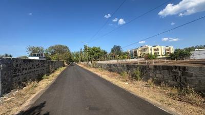Kanathur Plot View 1