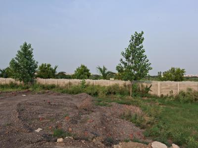 Greno Prime City Plot View 1