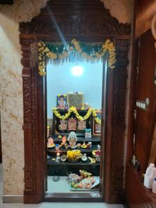 Hall Image of 1850 Sq.ft 3 BHK Apartment / Flat for sale in JP Nagar Bengaluru for Rs. 23000000