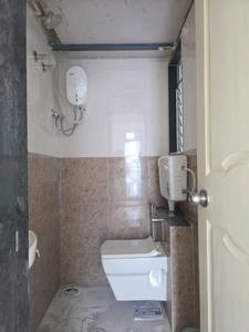 Common Bathroom Image of 630 Sq.ft 1 BHK Apartment / Flat for sale in Mayfair Virar Gardens Building No 23 24 And 25, Virar West Virar for Rs. 3500000