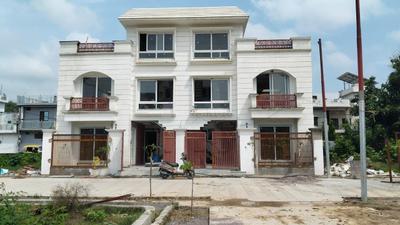 Image of 2500 Sq.ft 4 BHK Villa for sale in Kanti Niketan, Neel Matha, Lucknow for Rs. 15500000