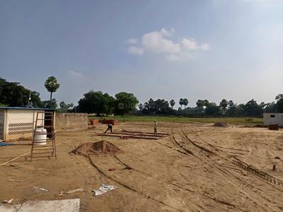 Image of 1017 Sq.ft Residential Plot / Land for sale in Junab Ganj, Lucknow for Rs. 5200000