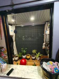 Hall Image of 1080 Sq.ft 2 BHK Apartment / Flat for sale in Ulwe Navi Mumbai for Rs. 8500000