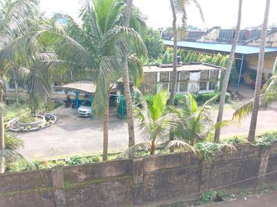 Bedroom Three Image of 1250 Sq.ft 3 BHK Apartment / Flat for sale in Bramhapur Kolkata for Rs. 4500000
