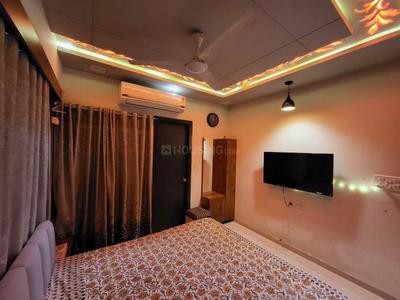 Bedroom Image of 1782 Sq.ft 3 BHK Apartment / Flat for sale in Science City Ahmedabad for Rs. 14000000
