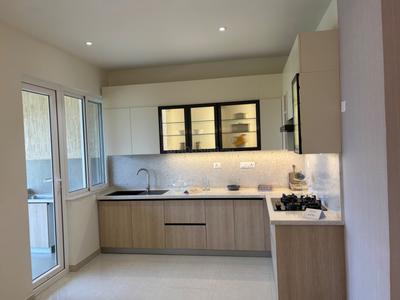 Kitchen Image of 1910 Sq.ft 3 BHK Apartment / Flat for sale in Mana Verdant Terraces, Carmelaram Bengaluru for Rs. 25000000