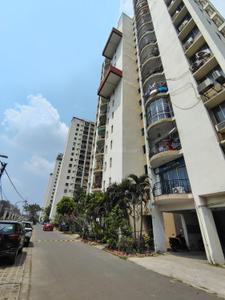 Image of 1373 Sq.ft 2.5 BHK Apartment / Flat for sale in Bengal Peerless Avidipta, Santoshpur, Kolkata for Rs. 16000000