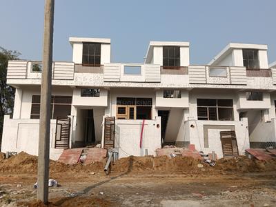 Image of 750 Sq.ft 2 BHK Villa for sale in Hathod, Jaipur for Rs. 3700000