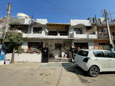 Image of 1650 Sq.ft 5 BHK Independent House for sale in Dhakoli, Zirakpur for Rs. 21000000