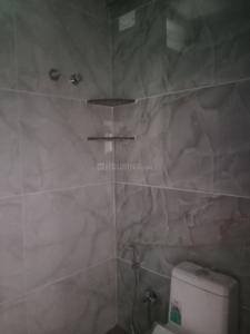 Bathroom Image of 1100 Sq.ft 2 BHK Apartment / Flat for rent in Mathikere Bengaluru for Rs. 30000