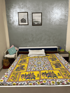 Image of 1200 Sq.ft 2 BHK Builder Floor for sale in Jhotwara, Jaipur for Rs. 2600000