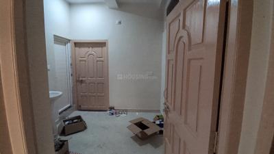 Living Room Image of 1400 Sq.ft 3 BHK Apartment / Flat for rent in Laheriasarai Darbhanga for Rs. 15000