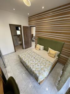 Bedroom Image of 1500 Sq.ft 3 BHK Apartment / Flat for sale in Bren Aspera, Budigere Cross Bengaluru for Rs. 17300000