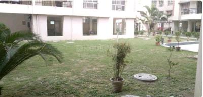 Image of 1980 Sq.ft 4 BHK Apartment / Flat for sale in Jain Dream Residency Manor, Rajarhat, Kolkata for Rs. 12000000