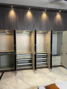 Kitchen Image of 2100 Sq.ft 3 BHK Independent House for sale in DLF Phase 2, DLF Phase 2 Gurgaon for Rs. 112500000