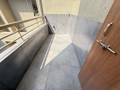 Balcony Image of 3300 Sq.ft 4 BHK Duplex for sale in Pate Seya, Dattavadi Pune for Rs. 36000000