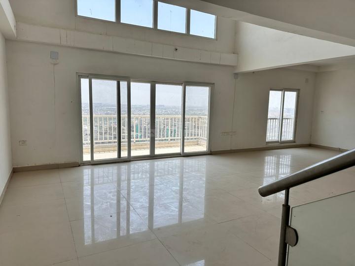 Godrej Pinecrest Apartments Main Image 1